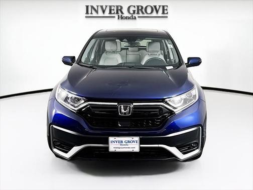2020 Honda CR-V AWD EX-L