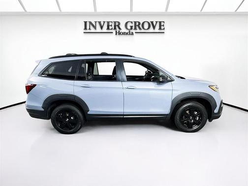2022 Honda Pilot AWD TrailSport