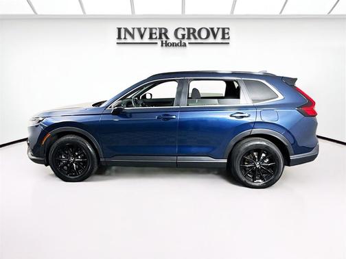 2023 Honda CR-V Hybrid Sport AWD