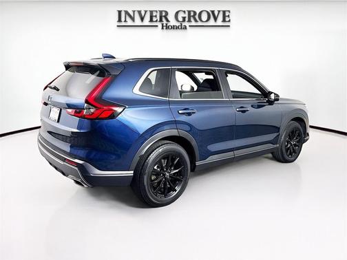 2023 Honda CR-V Hybrid Sport AWD
