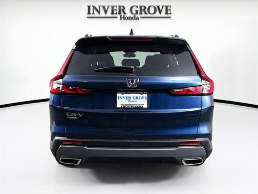 2023 Honda CR-V Hybrid Sport AWD