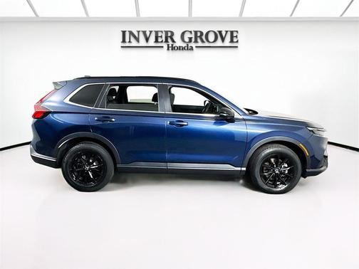 2023 Honda CR-V Hybrid Sport AWD
