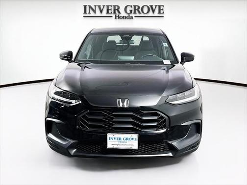 2023 Honda HR-V AWD Sport