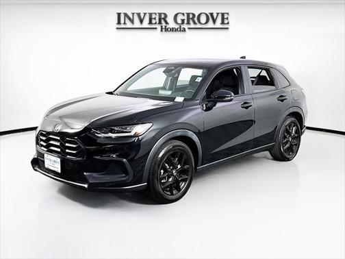 2023 Honda HR-V AWD Sport