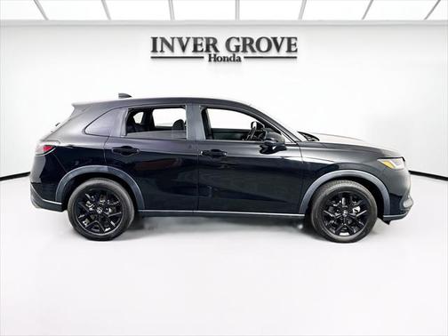 2023 Honda HR-V AWD Sport