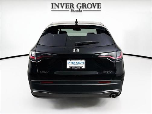 2023 Honda HR-V AWD Sport