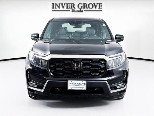 2022 Honda Passport AWD EX-L