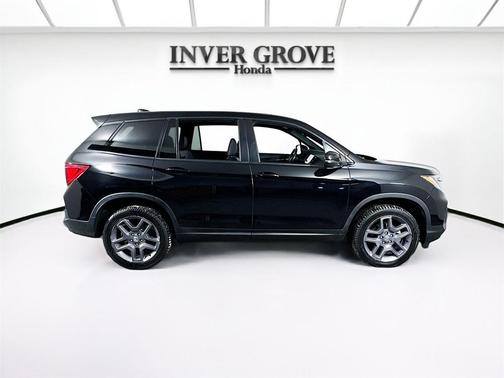 2022 Honda Passport AWD EX-L