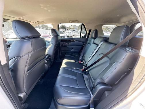 2026 Honda Passport AWD RTL