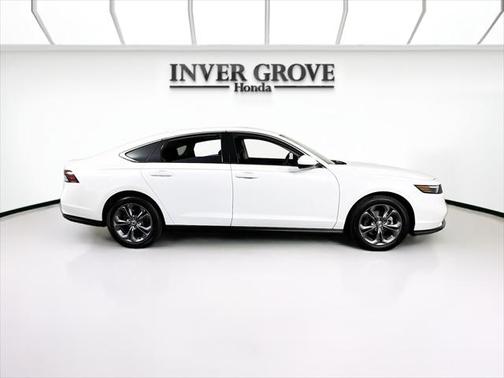 2024 Honda Accord EX 1.5T