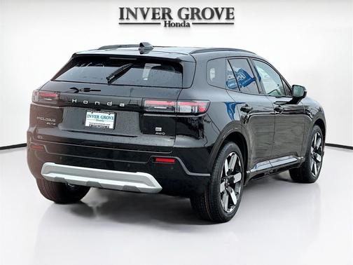 2026 Honda Prologue Elite