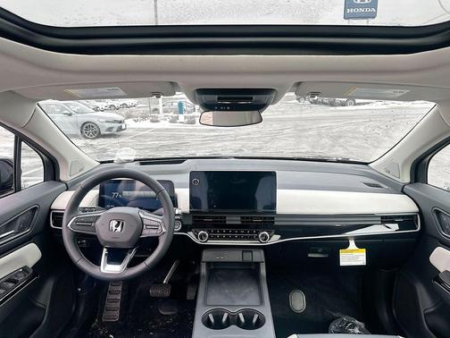 2026 Honda Prologue Elite