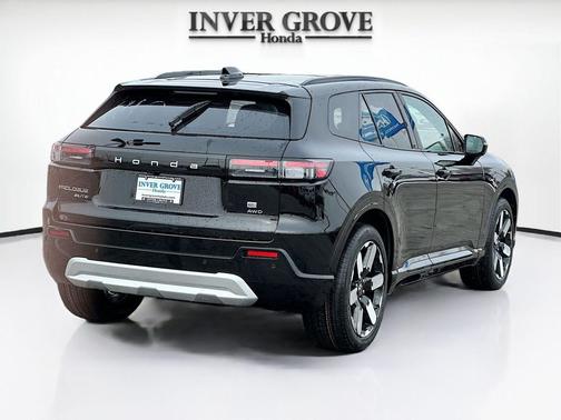 2026 Honda Prologue Elite