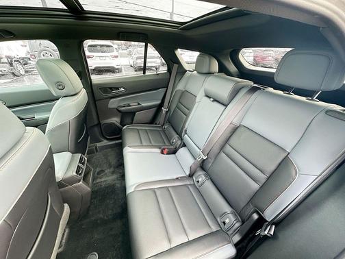 2026 Honda Prologue Elite