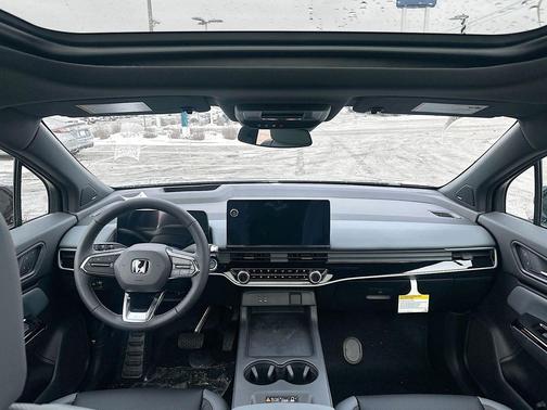 2026 Honda Prologue Elite