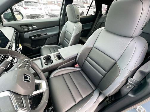 2026 Honda Prologue Elite