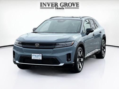 2026 Honda Prologue Elite