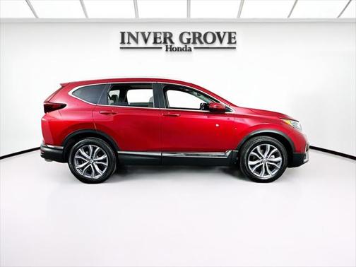 2022 Honda CR-V AWD Touring