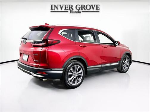 2022 Honda CR-V AWD Touring