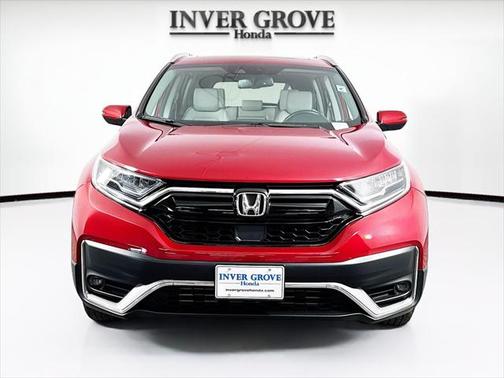 2022 Honda CR-V AWD Touring