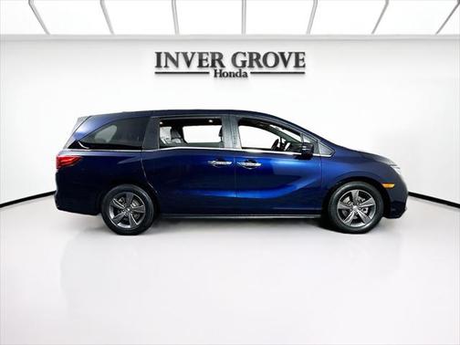 2022 Honda Odyssey EX
