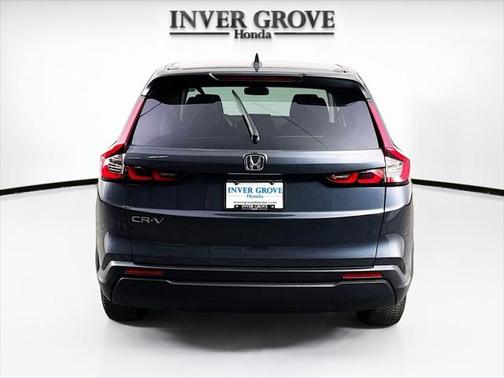 2024 Honda CR-V EX AWD