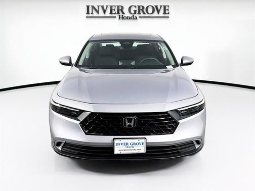 2023 Honda Accord EX 1.5T