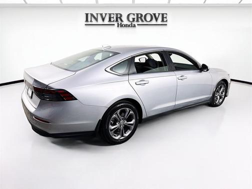 2023 Honda Accord EX 1.5T