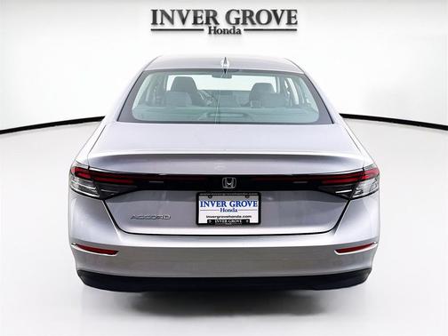 2023 Honda Accord EX 1.5T