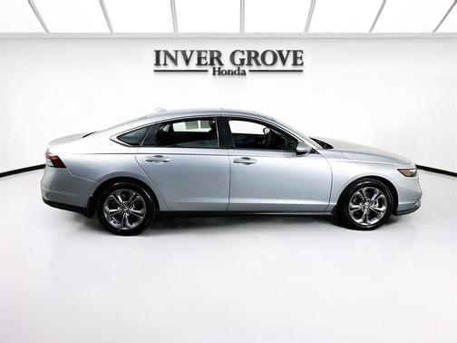 2023 Honda Accord EX 1.5T