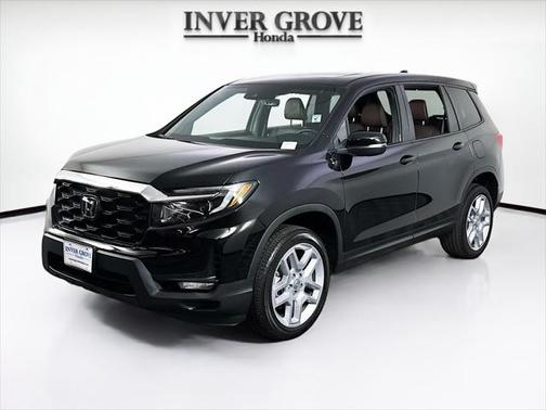 2024 Honda Passport AWD EX-L
