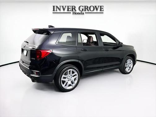 2024 Honda Passport AWD EX-L
