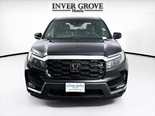 2024 Honda Passport AWD EX-L