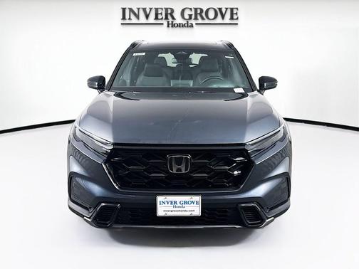 2026 Honda CR-V Hybrid Sport AWD