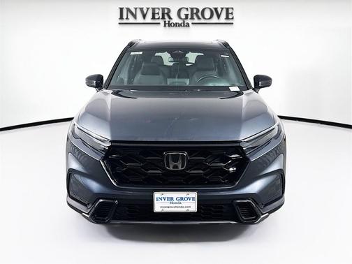 2026 Honda CR-V Hybrid Sport AWD