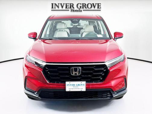 2024 Honda CR-V EX AWD