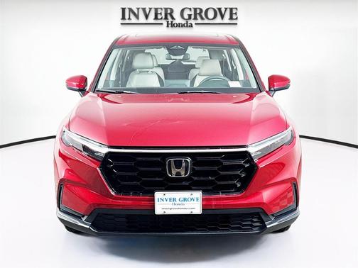 2024 Honda CR-V EX AWD