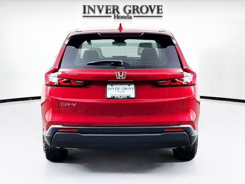 2024 Honda CR-V EX AWD