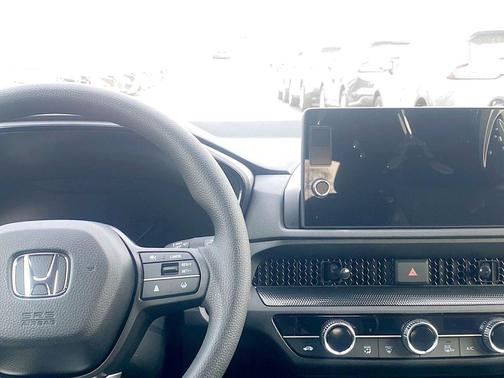 METEORITE_GRAY 2026 Honda CR-V EX AWD