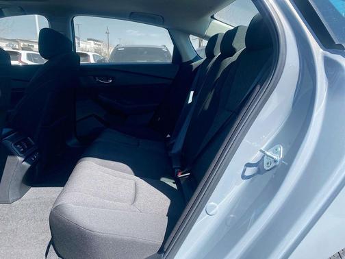 URBAN_GRAY 2026 Honda Accord SE