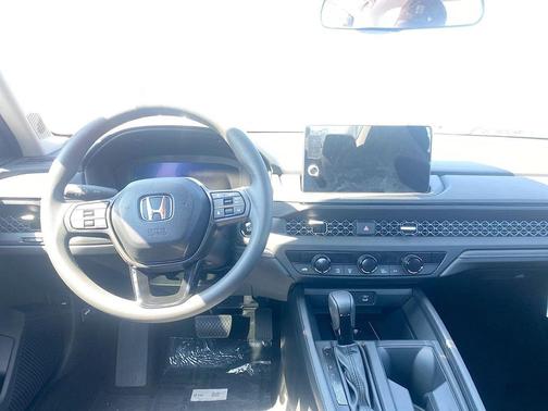 URBAN_GRAY 2026 Honda Accord SE