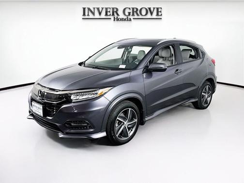 2019 Honda HR-V Touring