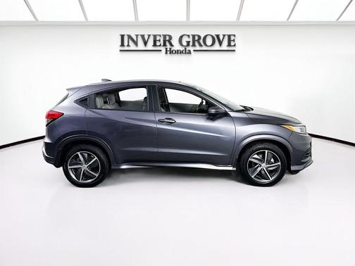 2019 Honda HR-V Touring