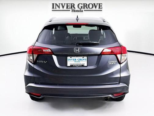 2019 Honda HR-V Touring