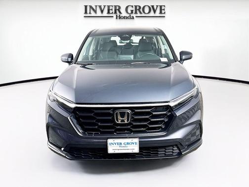 2024 Honda CR-V LX AWD