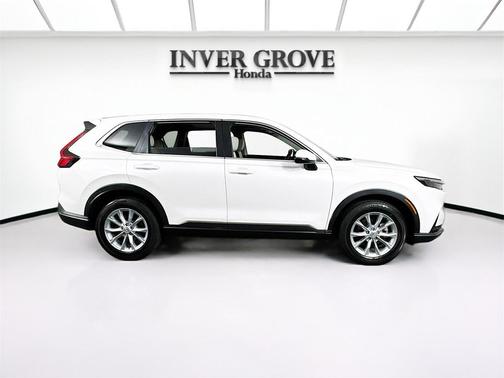 2024 Honda CR-V EX AWD