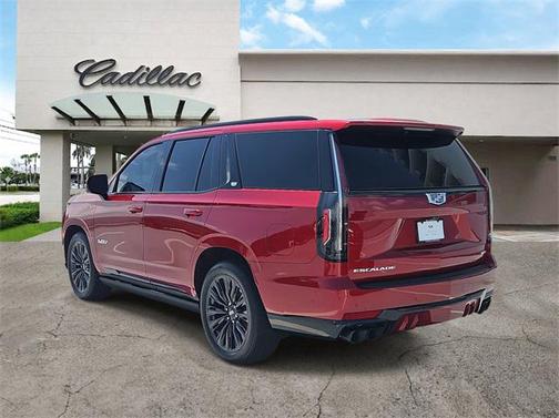 2023 Cadillac Escalade V-Series