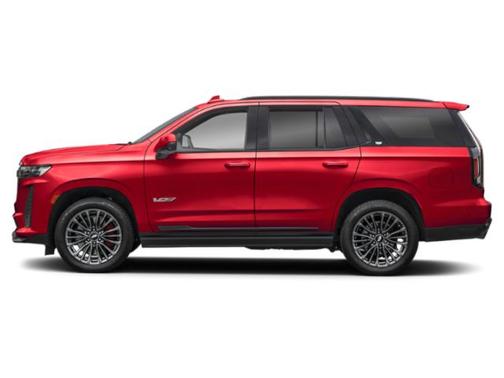 2023 Cadillac Escalade V-Series
