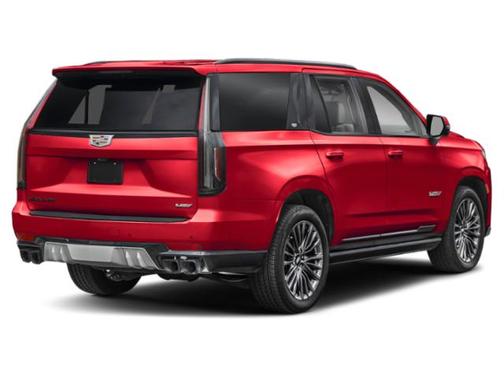 2023 Cadillac Escalade V-Series