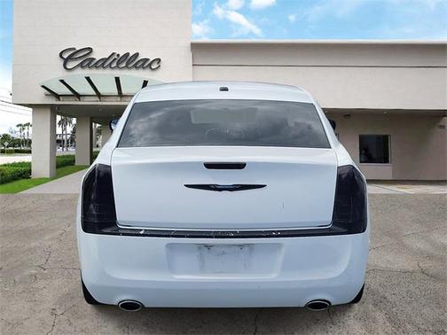 2012 Chrysler 300 S